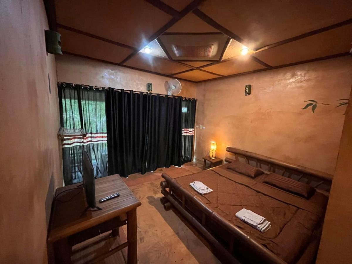 Akha River House Chiang Rai Exterior photo