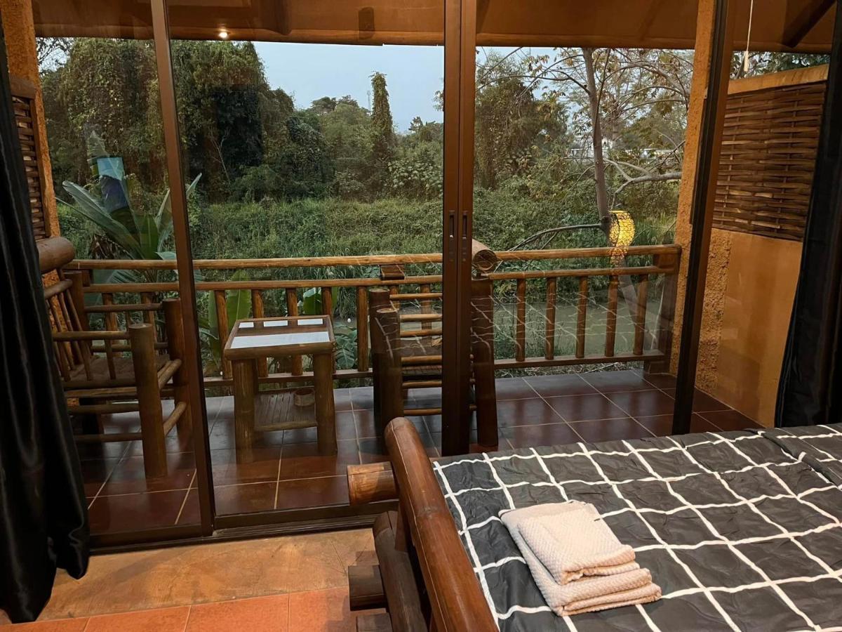 Akha River House Chiang Rai Exterior photo