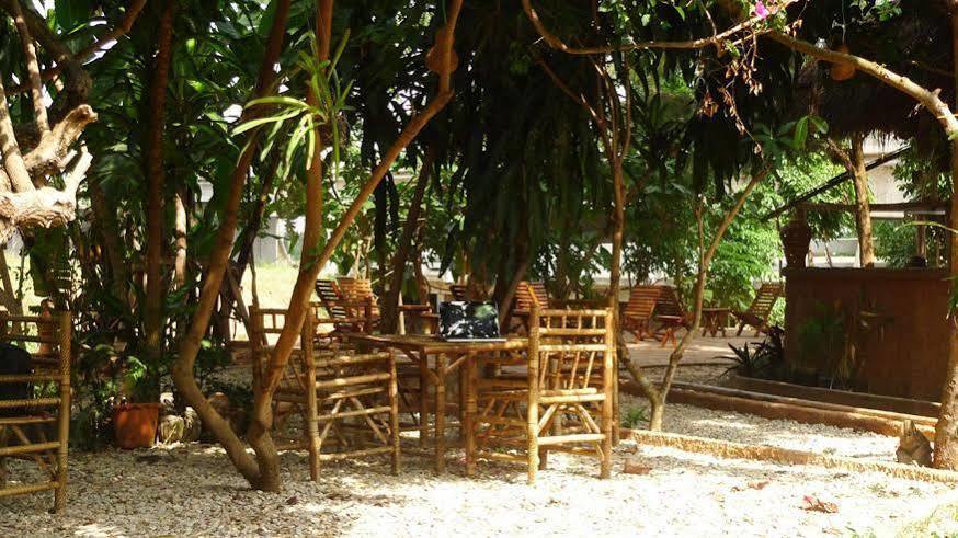Akha River House Chiang Rai Exterior photo