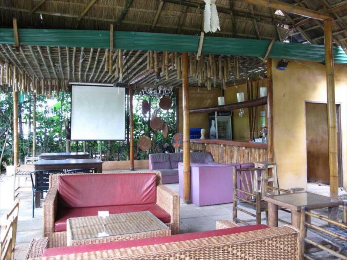 Akha River House Chiang Rai Exterior photo