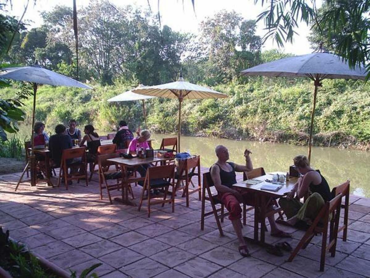 Akha River House Chiang Rai Exterior photo